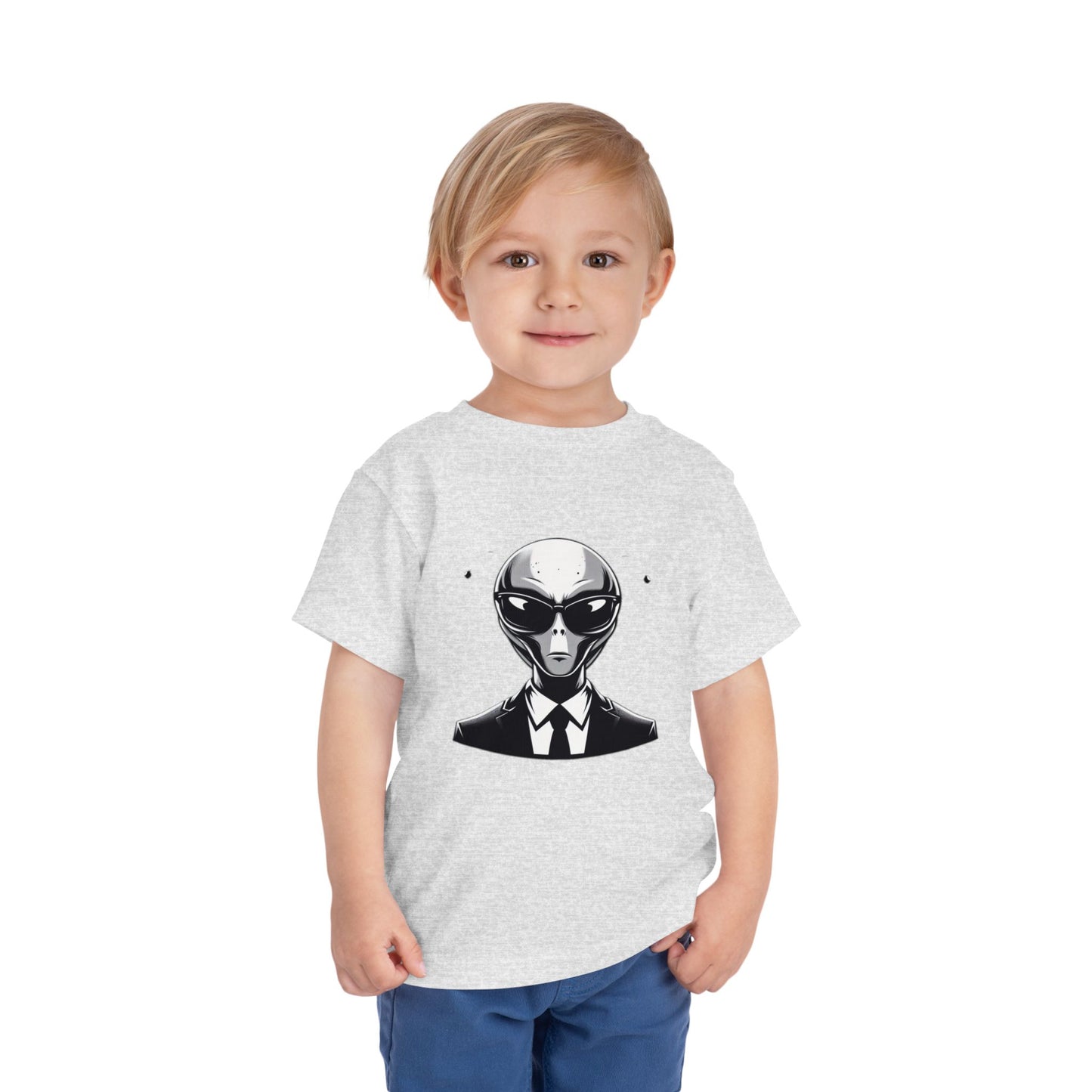 Toddler Short Sleeve Tee